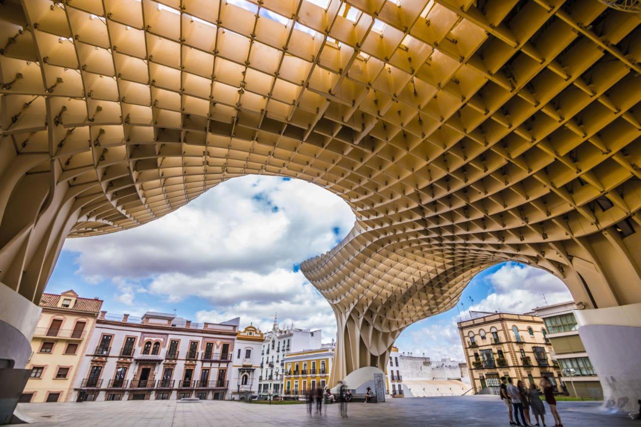 Setefilla Deluxe By Valcambre Seville