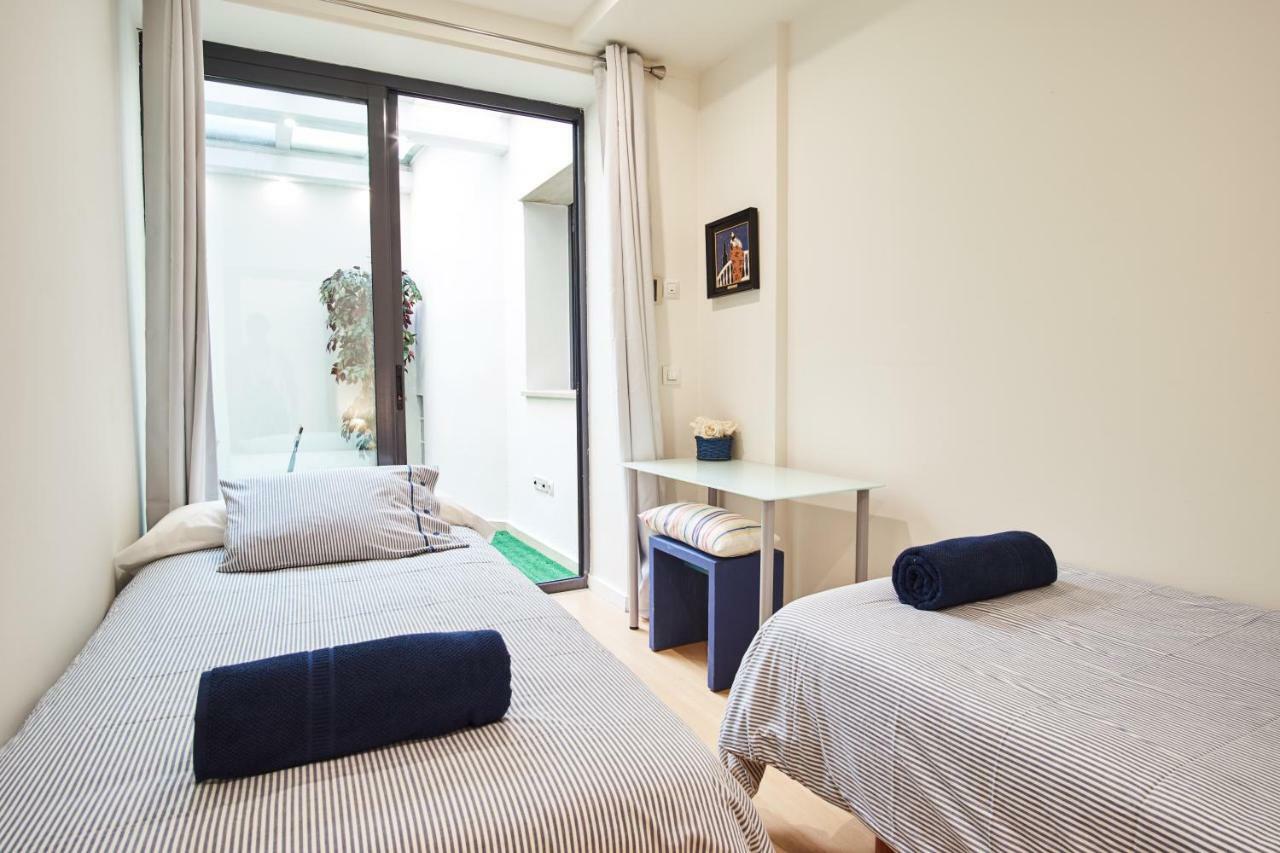 Appartement Setefilla Deluxe By Valcambre *
