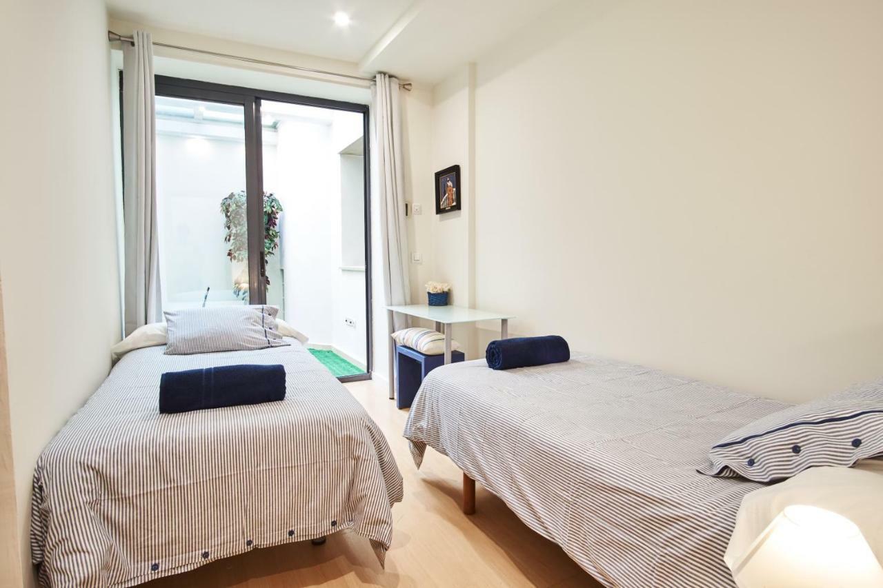 Appartement Setefilla Deluxe By Valcambre Sevilla