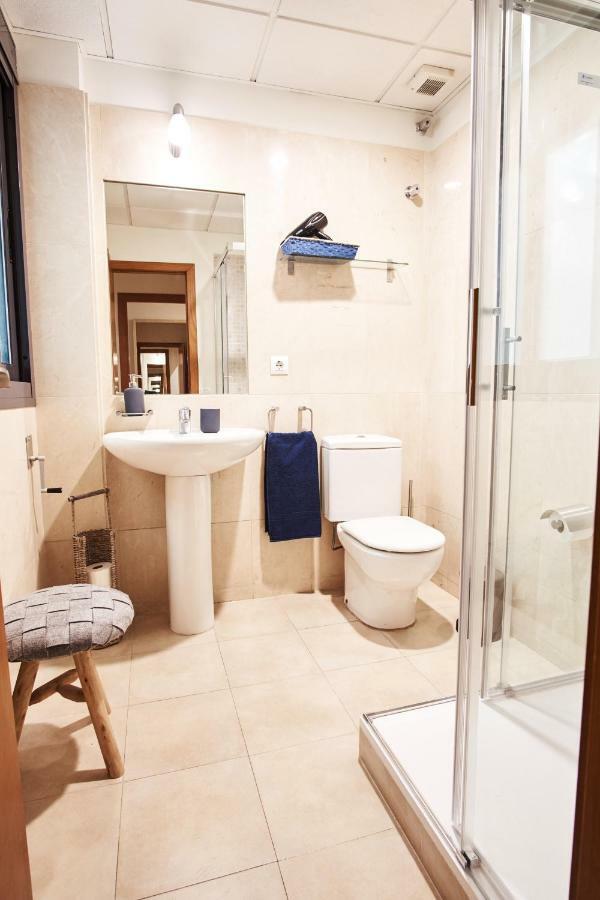 Setefilla Deluxe By Valcambre Appartement *