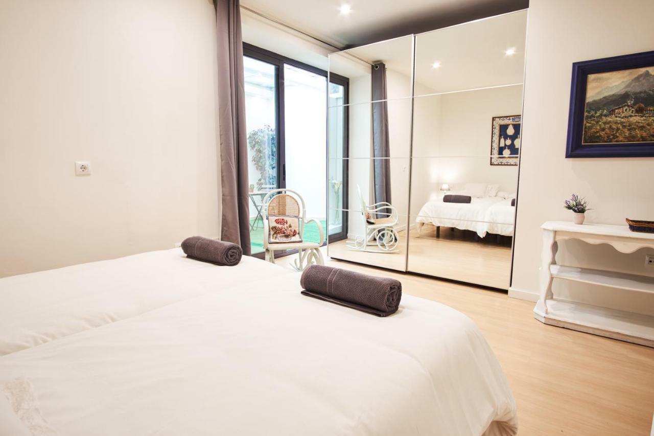 Setefilla Deluxe By Valcambre Appartement *
