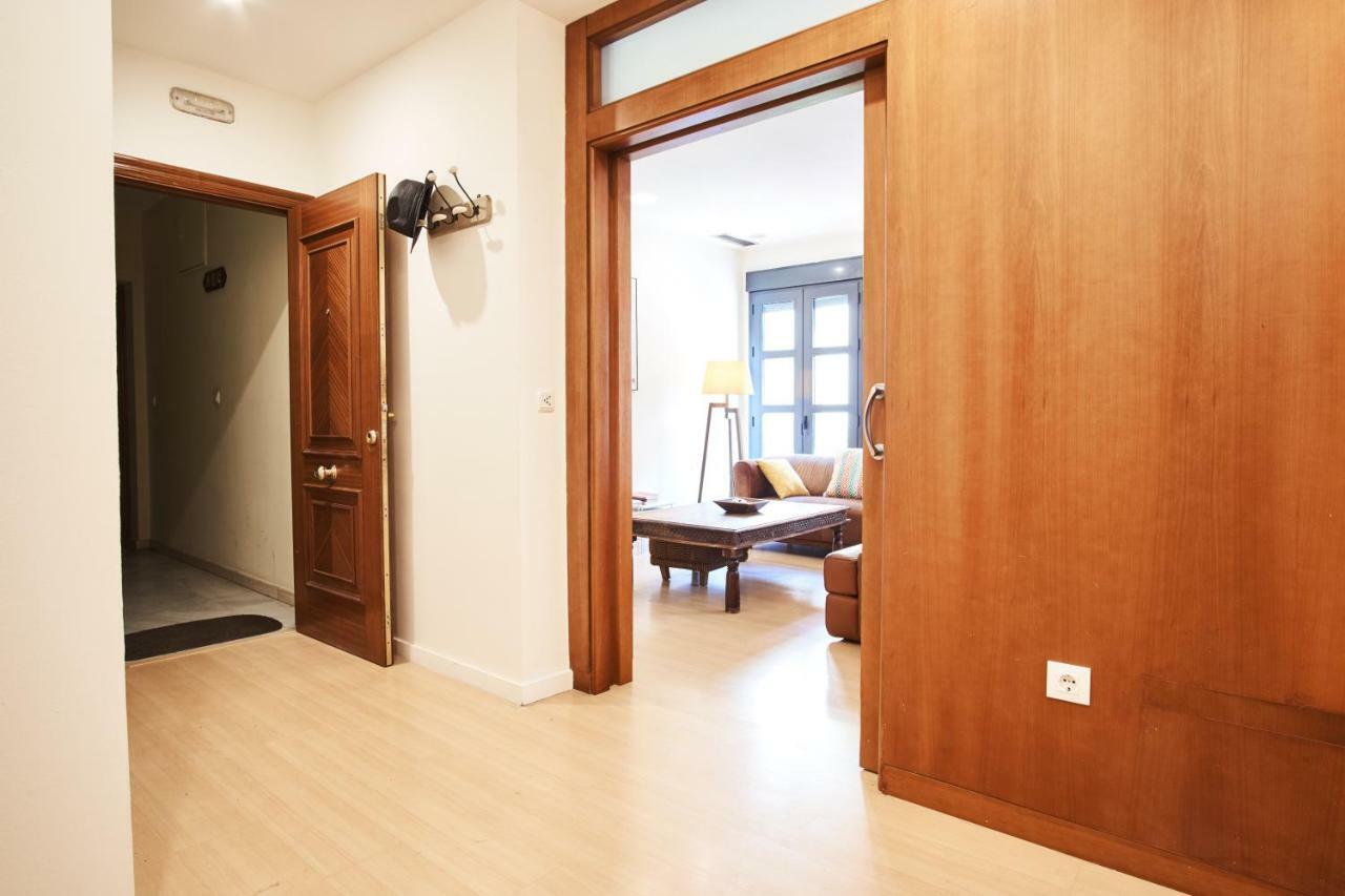 Setefilla Deluxe By Valcambre Appartement *