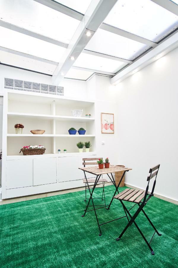 Setefilla Deluxe By Valcambre Appartement *