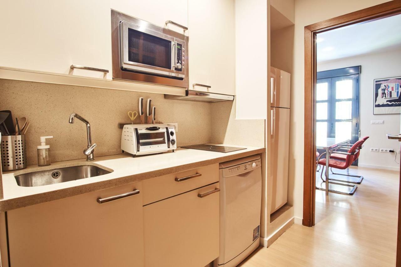Appartement Setefilla Deluxe By Valcambre Sevilla