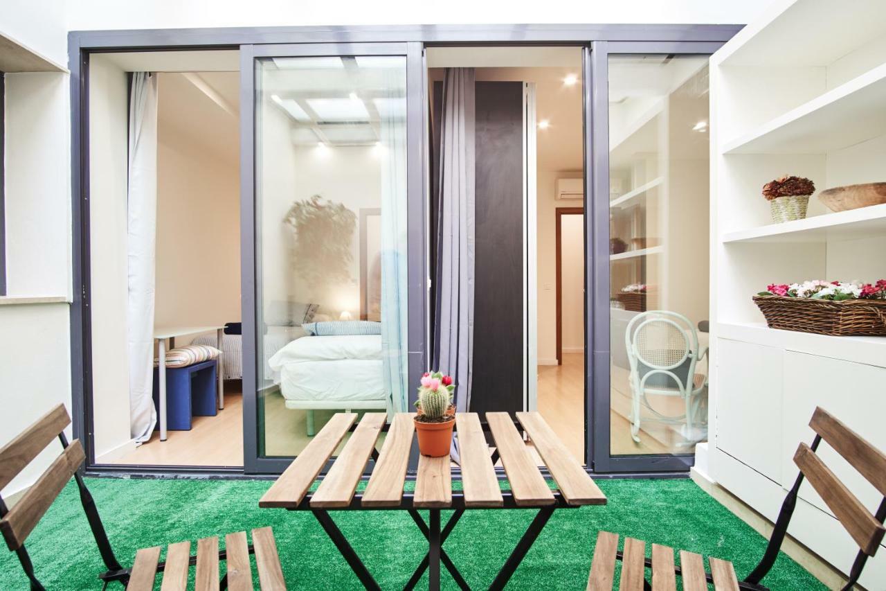 Appartement Setefilla Deluxe By Valcambre Sevilla