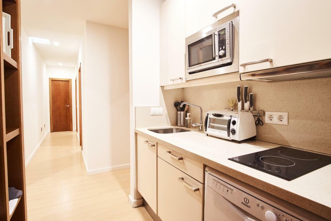 Setefilla Deluxe By Valcambre Appartement *