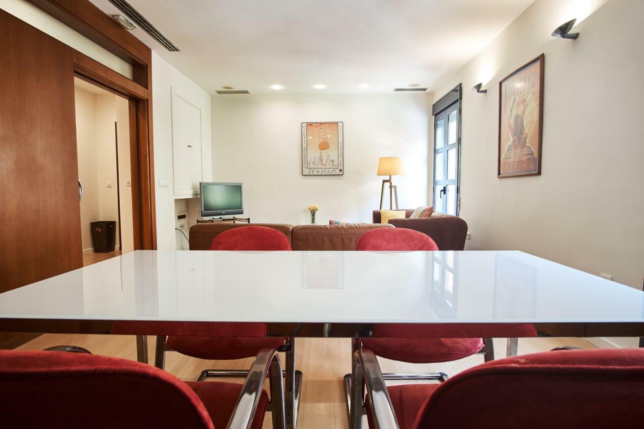 Setefilla Deluxe By Valcambre Appartement *